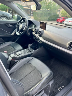 Audi Q2 1.6 tdi 116 кс., снимка 15