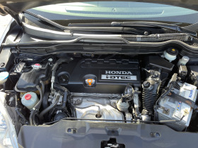 Honda Cr-v 2.2 i-DTEC, снимка 16 - Автомобили и джипове - 42664170