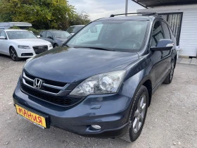     Honda Cr-v 2.2 i-DTEC