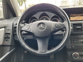 Mercedes-Benz GLK 2.2 CDI 4 MATIC | Mobile.bg   12