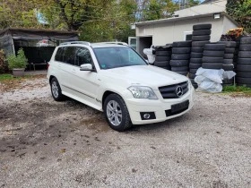 Mercedes-Benz GLK 2.2 CDI 4 MATIC | Mobile.bg    2