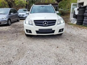 Mercedes-Benz GLK 2.2 CDI 4 MATIC | Mobile.bg    3