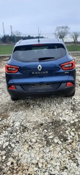 Renault Kadjar 1,5DCI | Mobile.bg    3