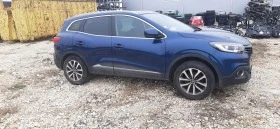 Renault Kadjar 1,5DCI | Mobile.bg    2