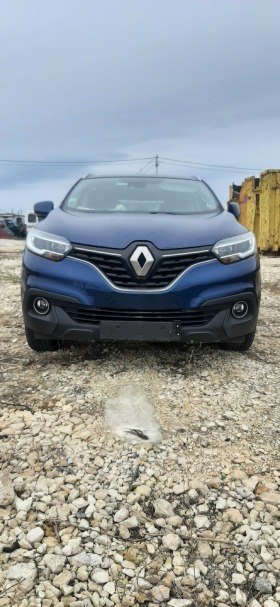 Renault Kadjar 1,5DCI