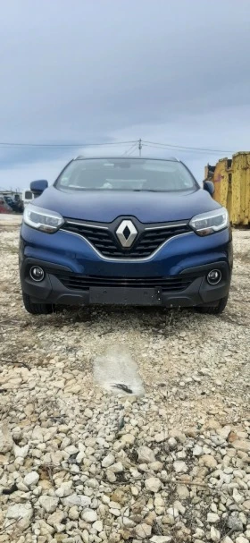 Renault Kadjar 1,5DCI, снимка 1