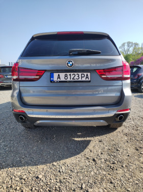 BMW X5 3.0 X drive, снимка 5