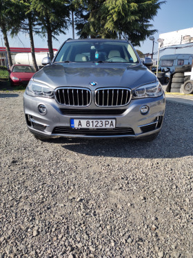 BMW X5 3.0 X drive | Mobile.bg   1