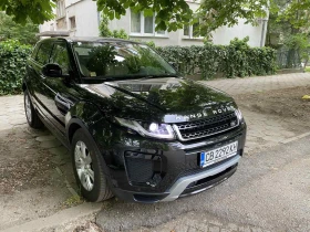 Land Rover Evoque, снимка 4