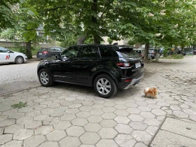 Land Rover Evoque, снимка 2