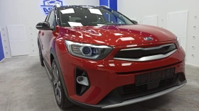 Kia Stonic 1.0 T-GDi 88 KW, снимка 1