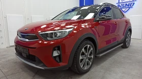 Kia Stonic 1.0 T-GDi 88 KW, снимка 3