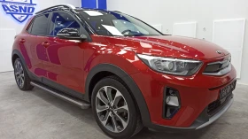 Kia Stonic 1.0 T-GDi 88 KW, снимка 4