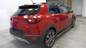 Kia Stonic 1.0 T-GDi 88 KW, снимка 5