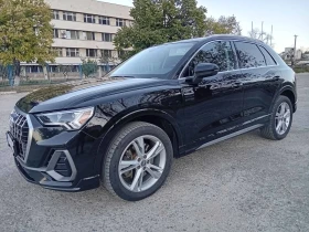 Audi Q3 2.0 S-LINE от представителство на AUDI, снимка 6