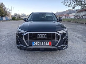 Audi Q3 2.0 S-LINE от представителство на AUDI, снимка 1