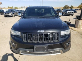 Jeep Grand cherokee 2014 JEEP GRAND CHEROKEE LIMITED, снимка 1