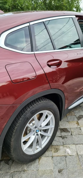 BMW X4 23900, снимка 9