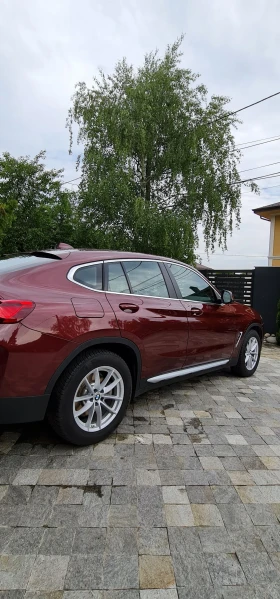 BMW X4 23900, снимка 3