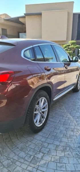 BMW X4 23900 | Mobile.bg    2