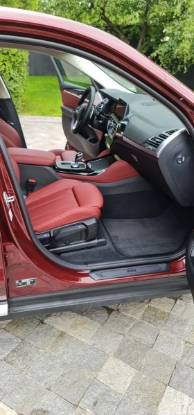 BMW X4 23900, снимка 8