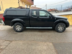 Nissan Navara 2.5, снимка 5