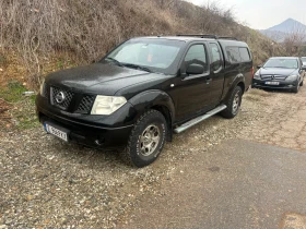 Nissan Navara 2.5, снимка 2