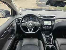 Nissan Qashqai 1.2 DIG-T/Tekna+ , снимка 12