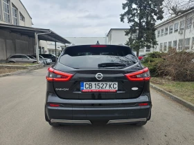 Nissan Qashqai 1.2 DIG-T/Tekna+ , снимка 4