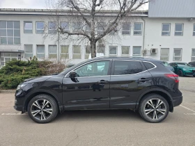 Nissan Qashqai 1.2 DIG-T/Tekna+ , снимка 3