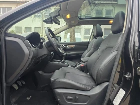 Nissan Qashqai 1.2 DIG-T/Tekna+ , снимка 6