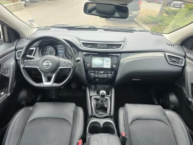 Nissan Qashqai 1.2 DIG-T/Tekna+ , снимка 9