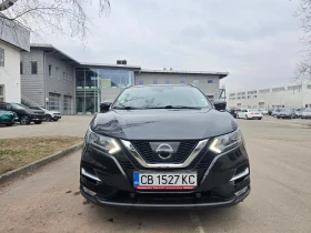 Nissan Qashqai 1.2 DIG-T/Tekna+ , снимка 2