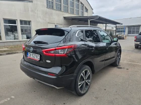 Nissan Qashqai 1.2 DIG-T/Tekna+ , снимка 5