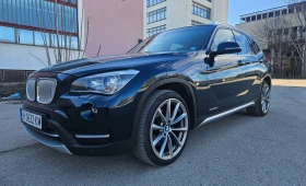 BMW X1 218 k.c facelift , снимка 6