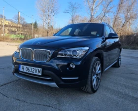 BMW X1 218 k.c facelift , снимка 1