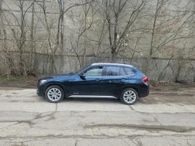 BMW X1 218 k.c facelift  | Auto.bg — изображение 12
