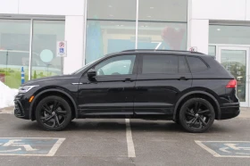 VW Tiguan 2023 VOLKSWAGEN TIGUAN SE R-LINE BLACK LINE, снимка 4