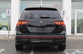 VW Tiguan 2023 VOLKSWAGEN TIGUAN SE R-LINE BLACK LINE, снимка 6