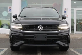 VW Tiguan 2023 VOLKSWAGEN TIGUAN SE R-LINE BLACK LINE, снимка 2