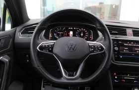 VW Tiguan 2023 VOLKSWAGEN TIGUAN SE R-LINE BLACK LINE, снимка 8