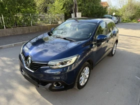 Обява за продажба на Renault Kadjar Автомат/Кожа ~19 999 лв. - изображение 9
