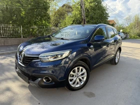 Обява за продажба на Renault Kadjar Автомат/Кожа ~19 999 лв. - изображение 7