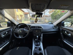 Обява за продажба на Renault Kadjar Автомат/Кожа ~19 999 лв. - изображение 11