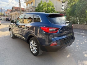 Обява за продажба на Renault Kadjar Автомат/Кожа ~19 999 лв. - изображение 1