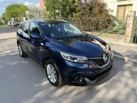 Обява за продажба на Renault Kadjar Автомат/Кожа ~19 999 лв. - изображение 8