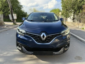 Обява за продажба на Renault Kadjar Автомат/Кожа ~19 999 лв. - изображение 6