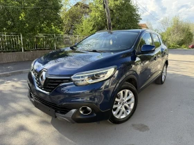 Обява за продажба на Renault Kadjar Автомат/Кожа ~19 999 лв. - изображение 1