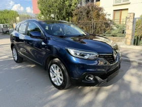 Обява за продажба на Renault Kadjar Автомат/Кожа ~19 999 лв. - изображение 5