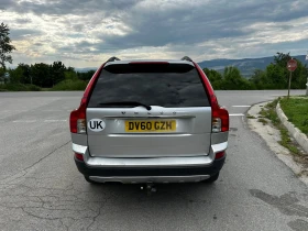Обява за продажба на Volvo Xc90 ~8 000 лв. - изображение 1